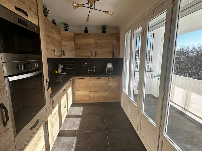 Vente Appartement 3 pièces — photo 1