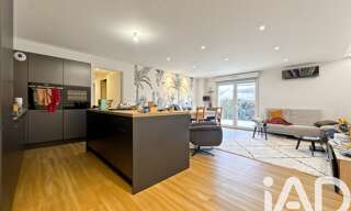 Appartement 3 Pièces 73 m² à vendre à Laval (53000)