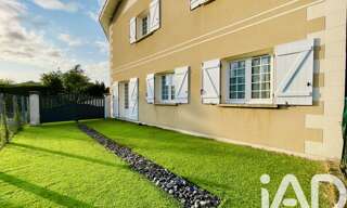 Appartement 3 Pièces 65 m² à vendre à Blanquefort (33290)