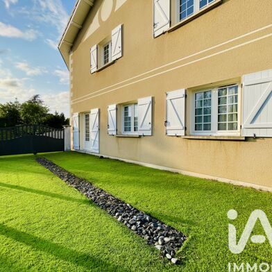 Appartement 3 pièces 250000 €