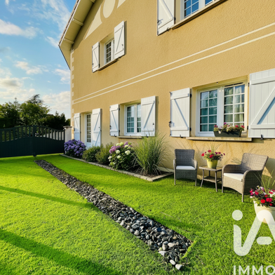 Appartement 3 pièces 250000 €