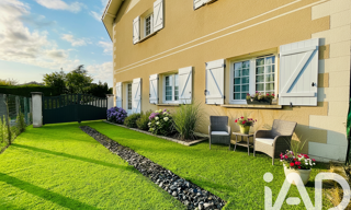 Appartement 3 Pièces 64 m² à vendre à Blanquefort (33290)