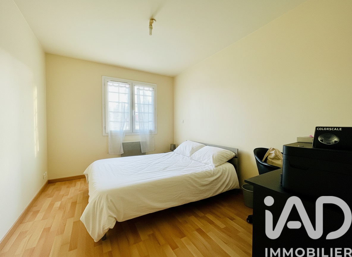 Vente Appartement 3 pièces - Photo 3