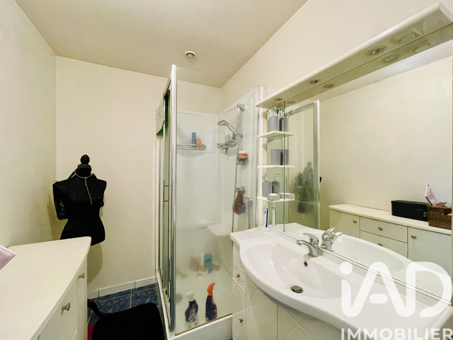 Vente Appartement 3 pièces - Photo 5
