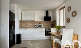 Maison 3 Pièces 56 m² à vendre à Saint-Mard (77230)