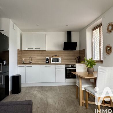 Maison 3 pièces 229000 €