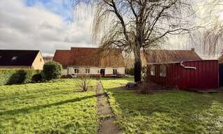 Maison 4 Pièces 93 m² à vendre à Merck-Saint-Liévin (62560)