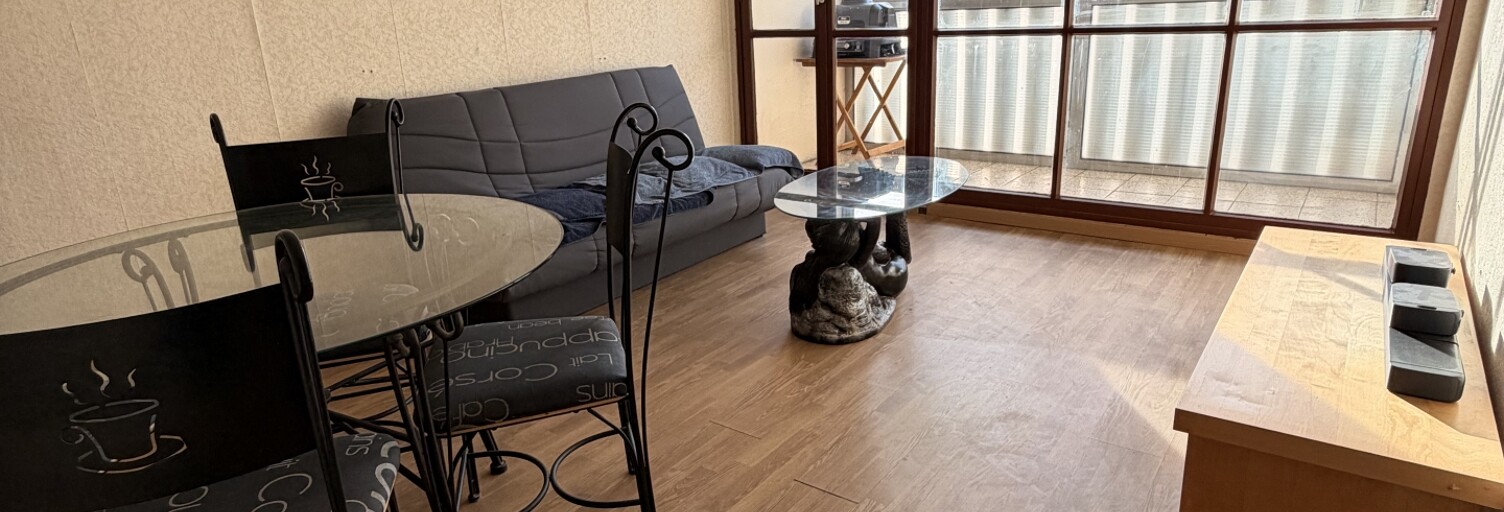 Appartement 3 Pièces 72 m² à vendre à Vitrolles (13127)