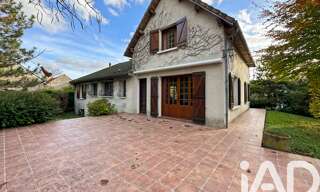 Maison 6 Pièces 154 m² à vendre à Malay-le-Grand (89100)