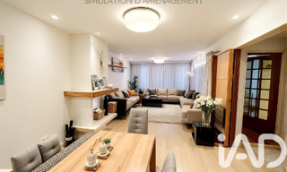 Maison 5 Pièces 107 m² à vendre à Cergy (95800)