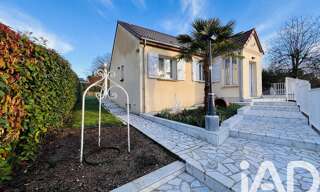 Maison 4 Pièces 88 m² à vendre à La Ferté-sous-Jouarre (77260)