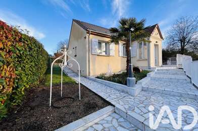 Maison 4 pièces 299000 €