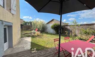 Maison 2 Pièces 52 m² à louer à Saint-Jean-de-Blaignac (33420)