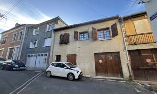 Maison 4 Pièces 115 m² à vendre à Montréjeau (31210)