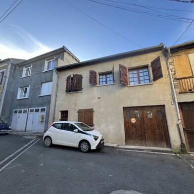 Maison 4 pièces 56000 €