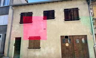 Maison 4 Pièces 115 m² à vendre à Montréjeau (31210)