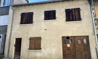 Maison 4 Pièces 115 m² à vendre à Montréjeau (31210)