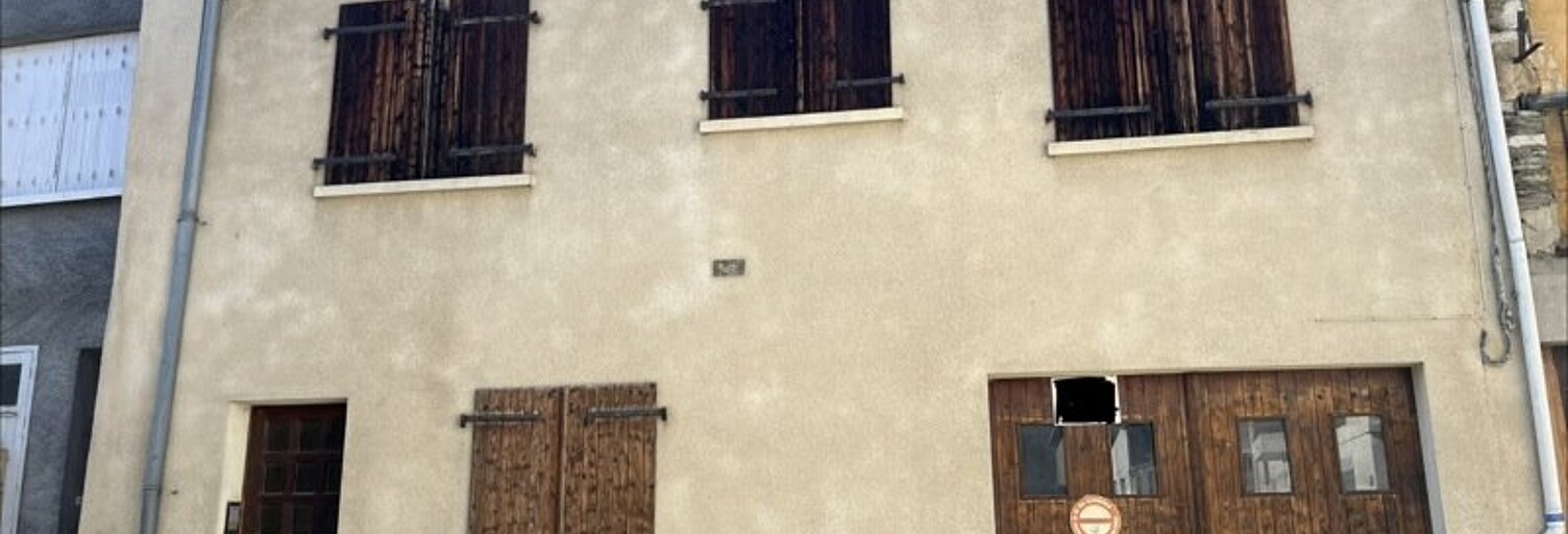 Maison 4 Pièces 115 m² à vendre à Montréjeau (31210)