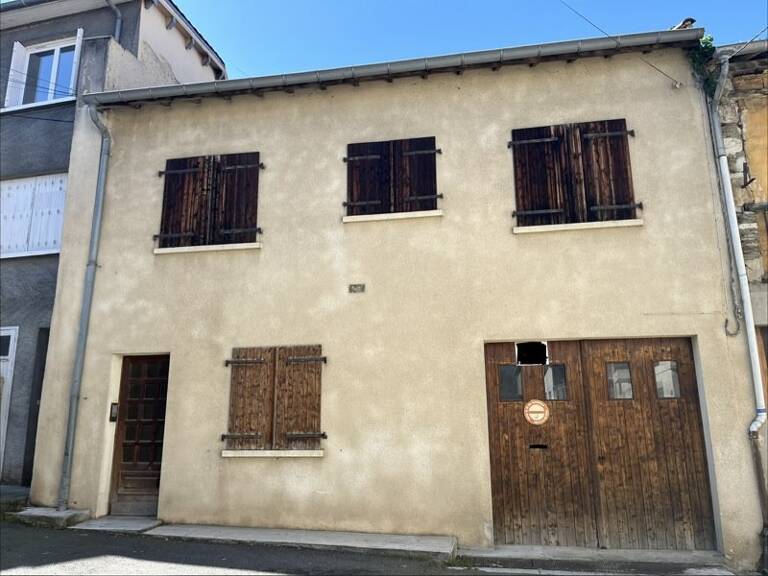 Maison de ville de 4 pièces principales — photo 1