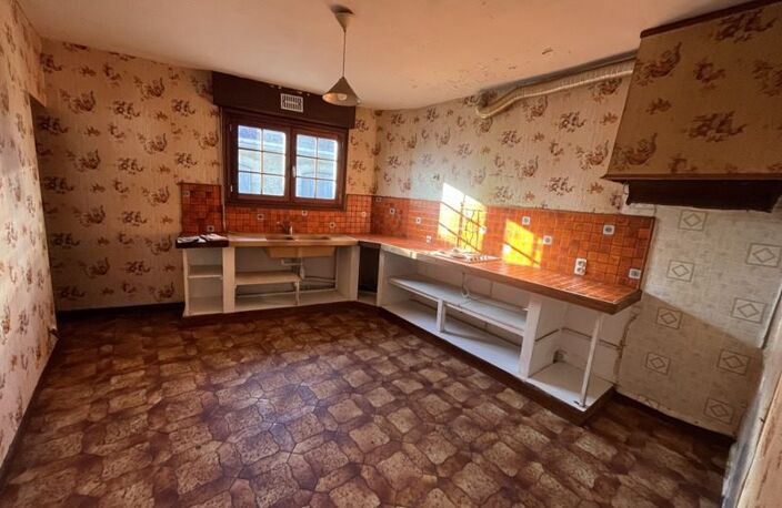 Maison de ville de 4 pièces principales — photo 2
