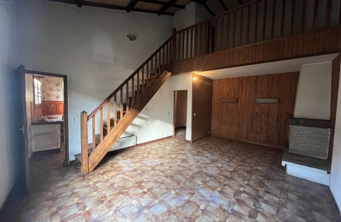 Maison de ville de 4 pièces principales — photo 3