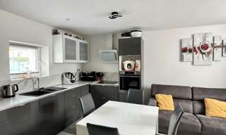 Maison 3 Pièces 56 m² à vendre à Saint-Mard (77230)