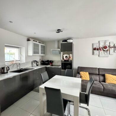 Maison 3 pièces 209000 €