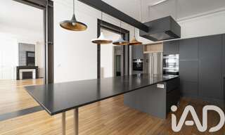 Appartement 10 Pièces 305 m² à vendre à Nancy (54000)