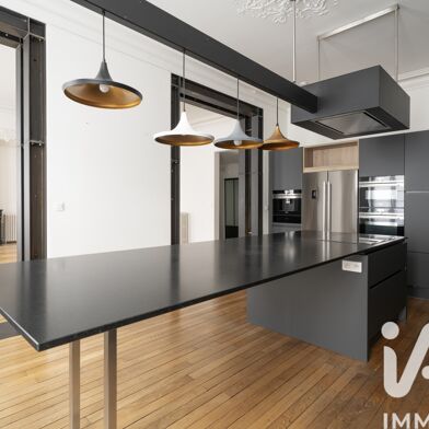 Appartement 10 pièces 595000 €