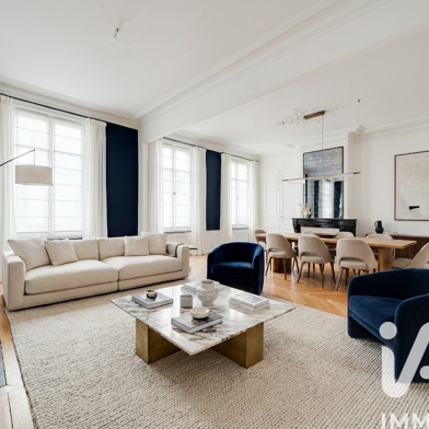 Appartement 10 pièces 595000 €