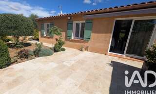 Maison 5 Pièces 90 m² à vendre à Brignoles (83170)