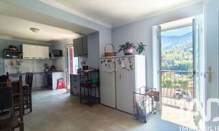 Maison 5 Pièces 118 m² à vendre à Contes (06390)