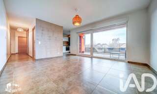 Appartement 3 Pièces 64 m² à vendre à Kuntzig (57970)