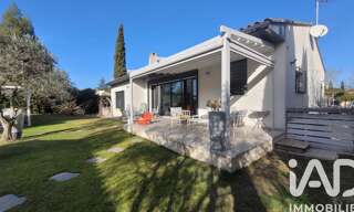 Maison 5 Pièces 187 m² à vendre à Morières-lès-Avignon (84310)