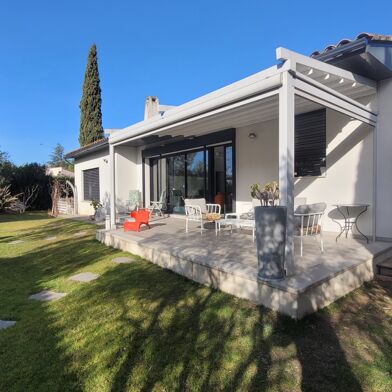 Maison 5 pièces 619000 €