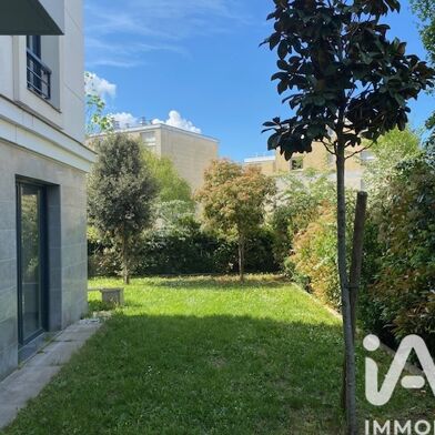 Appartement 4 pièces 650000 €