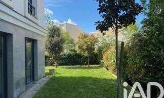 Appartement 4 Pièces 88 m² à vendre à Rueil-Malmaison (92500)