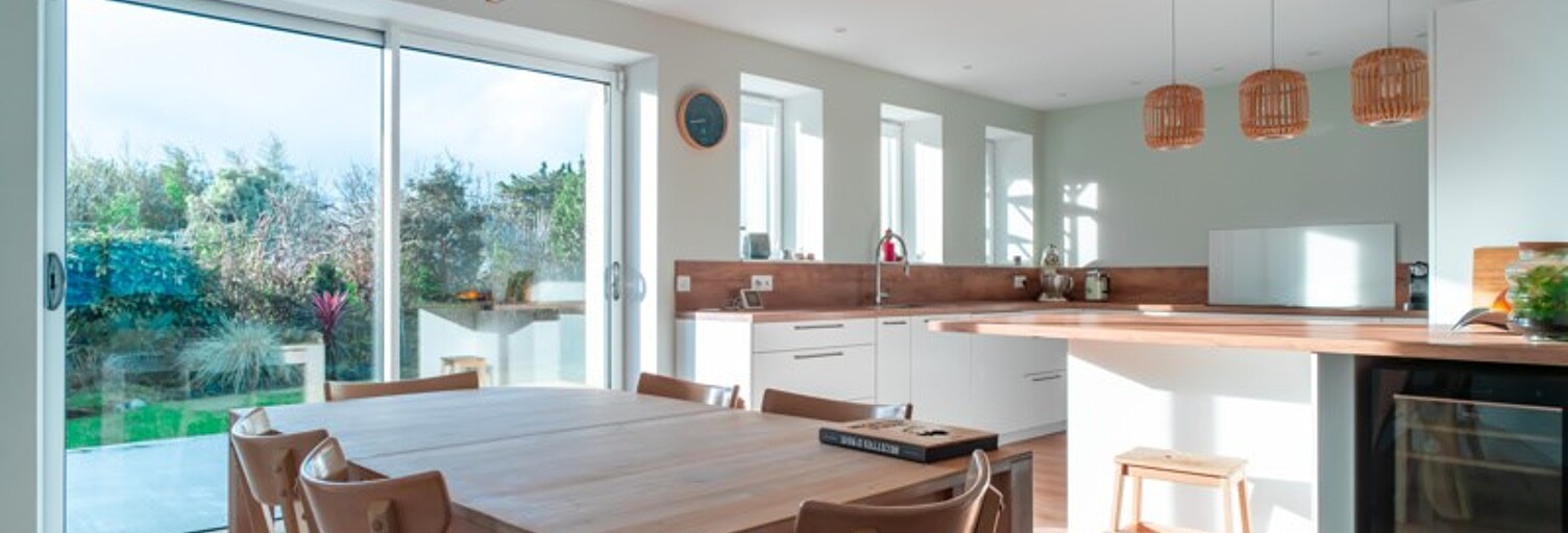 Maison 6 Pièces 142 m² à vendre à Bénodet (29950)