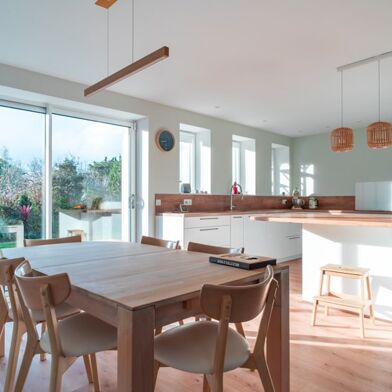 Maison 6 pièces 596790 €