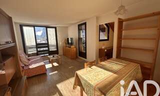 Appartement 3 Pièces 60 m² à vendre à Villard-Notre-Dame (38520)