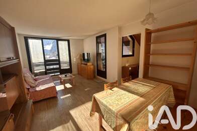 Appartement 3 pièces 189500 €