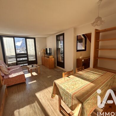 Appartement 3 pièces 189500 €