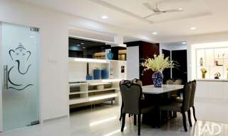 Appartement 4 Pièces 101 m² à vendre à Olivet (45160)