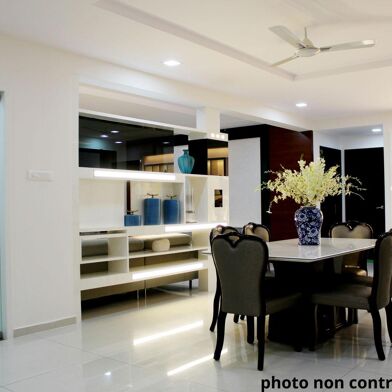 Appartement 4 pièces 599900 €