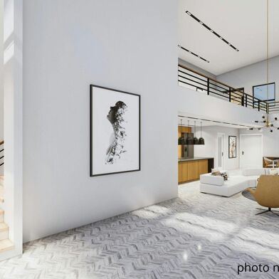 Appartement 5 pièces 779900 €