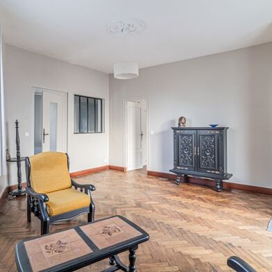 Maison 2 pièces 213000 €