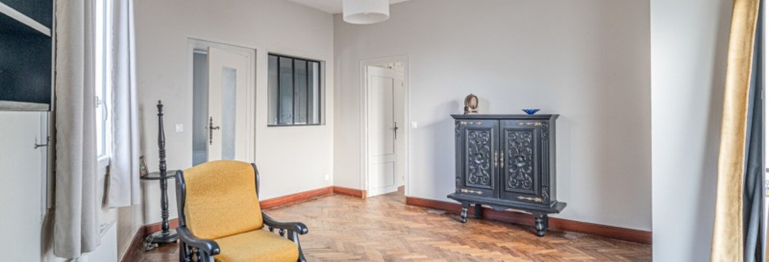 Maison 2 Pièces 50 m² à vendre à Bègles (33130)