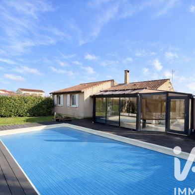 Maison 6 pièces 416000 €