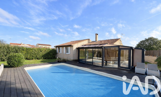 Maison 6 Pièces 145 m² à vendre à Cornebarrieu (31700)