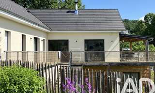 Maison 5 Pièces 160 m² à vendre à Asson (64800)